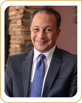 Dr Afnan
